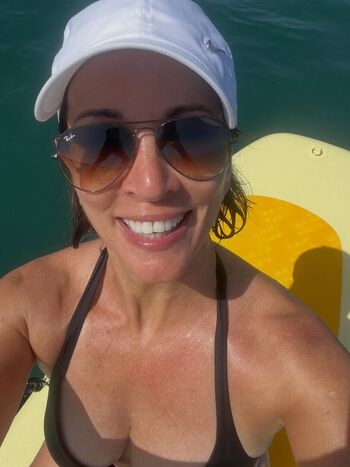Full leaked Andrea mclean private onlyfans photo
