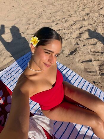 Full leaked Andrea mextli page private onlyfans photo