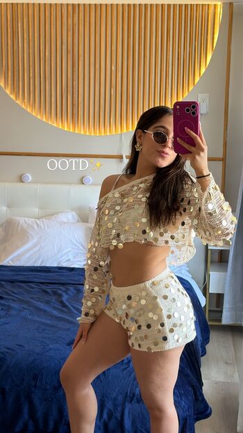 Full leaked Andrea mextli private onlyfans photo