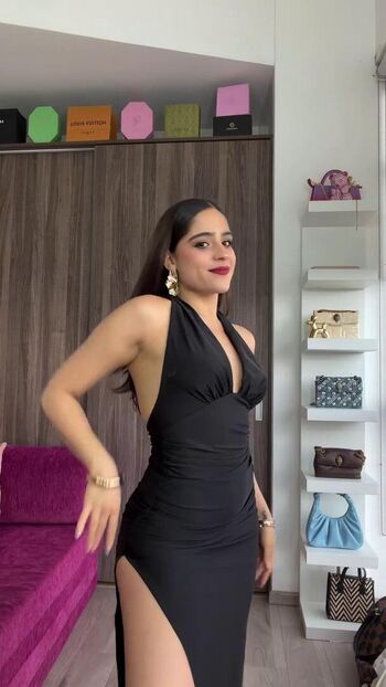 Full leaked Andrea mextli private onlyfans photo
