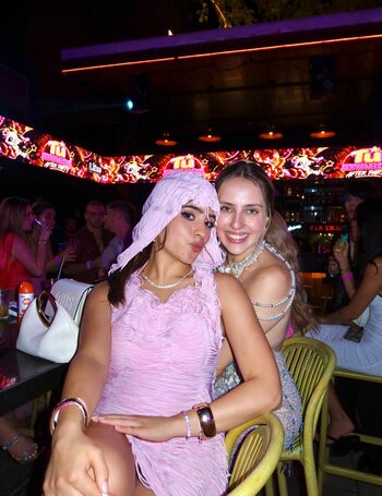 Full leaked Andrea mextli page private onlyfans photo