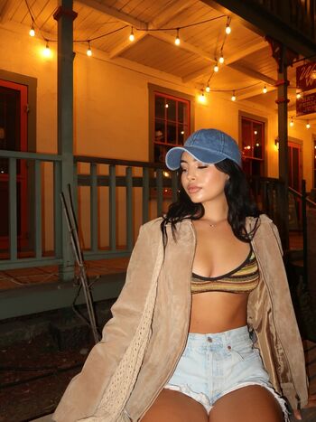 Full leaked Andrea ornealez private onlyfans photo