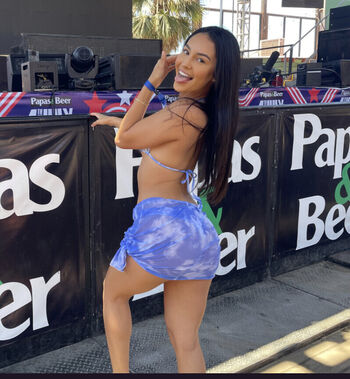 Full leaked Andrea ornealez private onlyfans photo