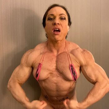 Full leaked Andrea saurer private onlyfans photo
