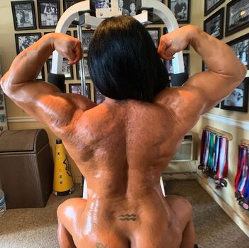 Full leaked Andrea saurer private onlyfans photo