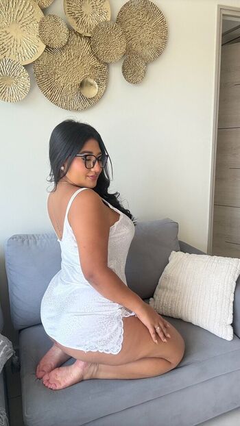 Full leaked Andrea turcios private onlyfans photo