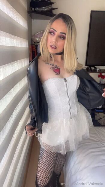 Full leaked Andrea valencia private onlyfans photo