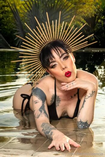 Full leaked Andrea valencia private onlyfans photo