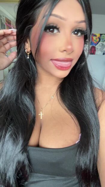 Full leaked Andreaaa abraham private onlyfans photo