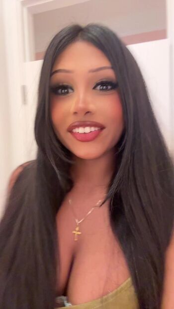 Full leaked Andreaaa abraham private onlyfans photo