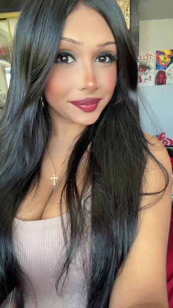 Full leaked Andreaaa abraham private onlyfans photo