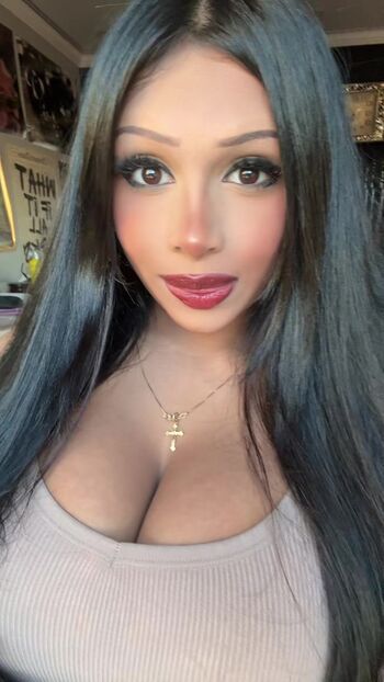 Full leaked Andreaaa abraham private onlyfans photo