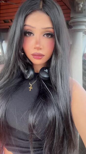Full leaked Andreaaa abraham private onlyfans photo
