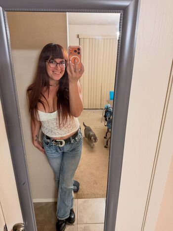 Full leaked Andreaofatx page private onlyfans photo