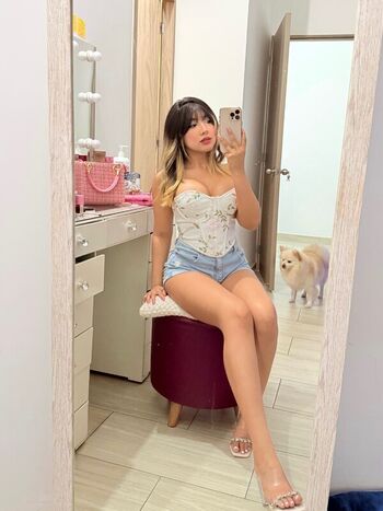 Full leaked Andreina ordonez private onlyfans photo