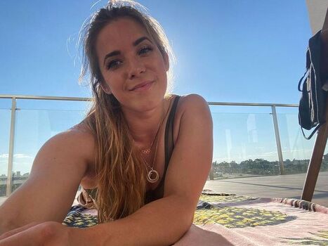 Full leaked Andrejczyk private onlyfans photo