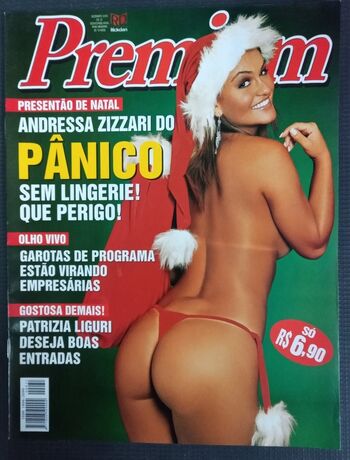 Full leaked Andressa zizzari private onlyfans photo