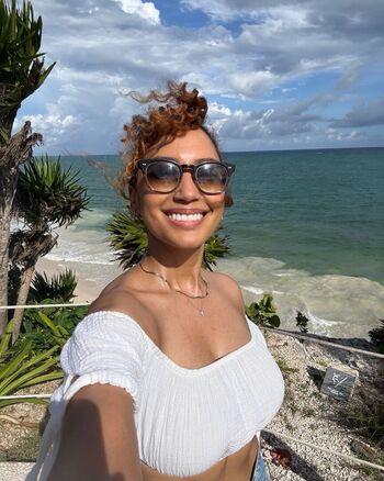 Full leaked Andy allo private onlyfans photo