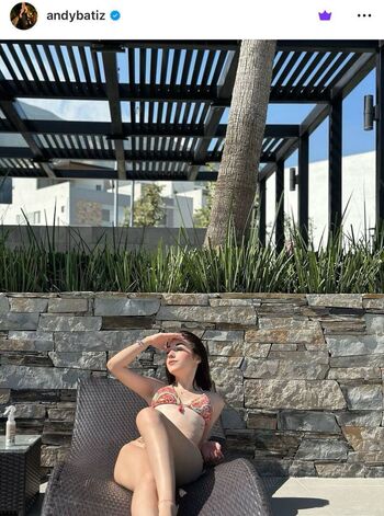 Full leaked Andy batiz page private onlyfans photo