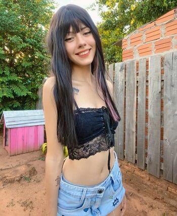 Full leaked Andy owo paraguaya private onlyfans photo