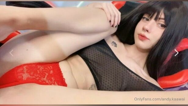 Full leaked Andy owo paraguaya private onlyfans photo