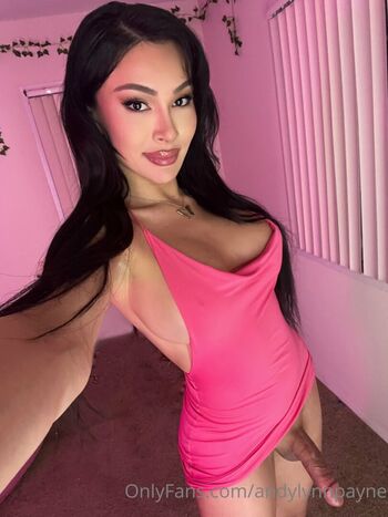 Full leaked Andylynn payne page private onlyfans photo