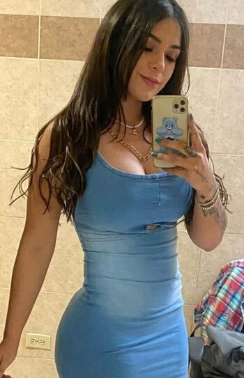 Full leaked Anel rodriguez private onlyfans photo