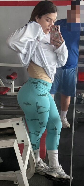 Full leaked Anel rodriguez private onlyfans photo