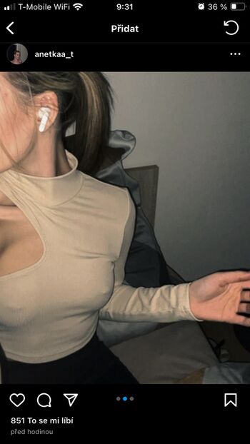 Full leaked Anetkaa t private onlyfans photo