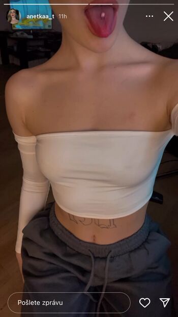 Full leaked Anetkaa t private onlyfans photo