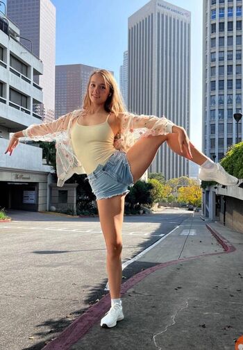 Full leaked Anfisa riazhkina page private onlyfans photo