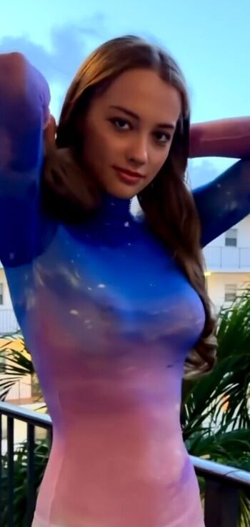 Anfisa Riazhkina