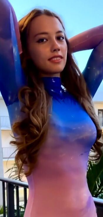 Anfisa Riazhkina