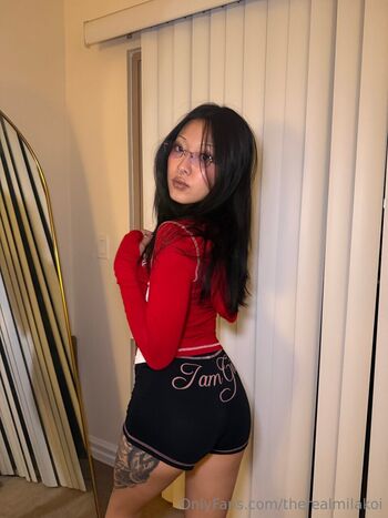 Full leaked Ange de miel private onlyfans photo