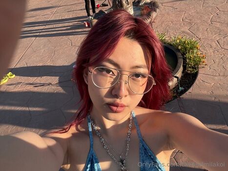 Full leaked Ange de miel private onlyfans photo