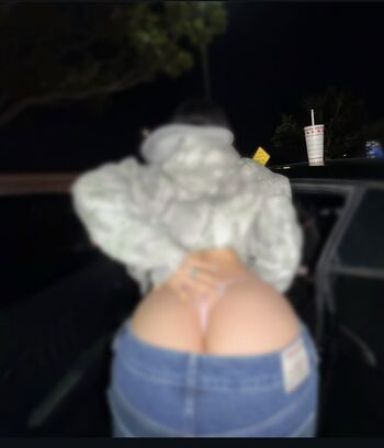 Full leaked Angebevv private onlyfans photo