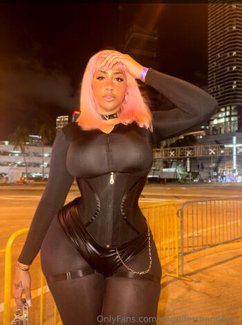 Full leaked Angel fernandez  page private onlyfans photo