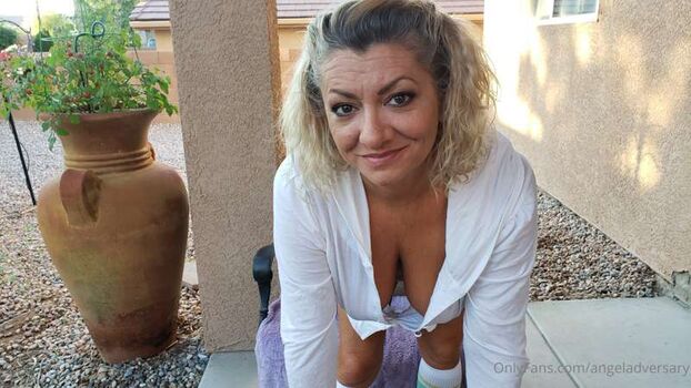 Full leaked Angel kesabel private onlyfans photo