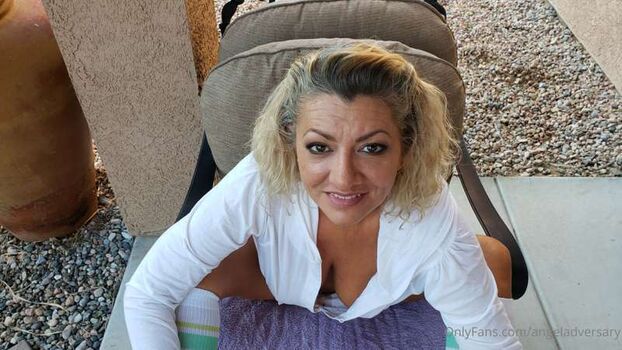 Full leaked Angel kesabel private onlyfans photo