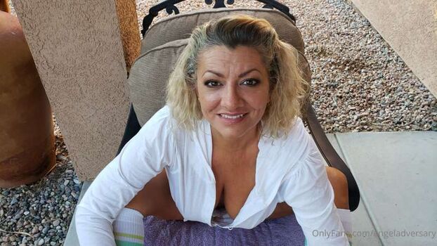 Full leaked Angel kesabel private onlyfans photo