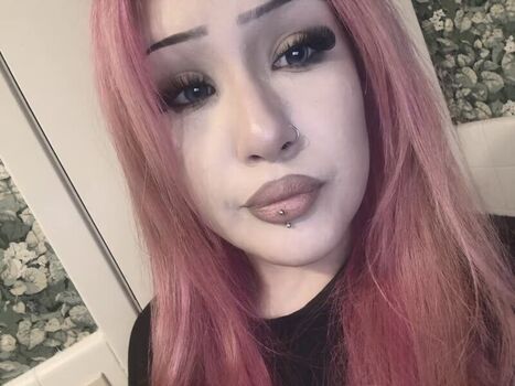 Angel Lustfulgrl