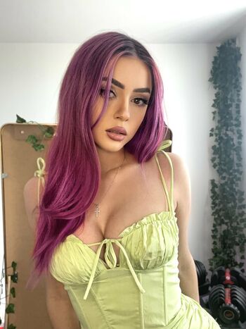 Full leaked Angel melly  page private onlyfans photo