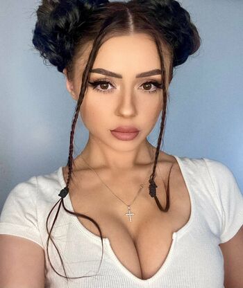 Full leaked Angel melly  page private onlyfans photo