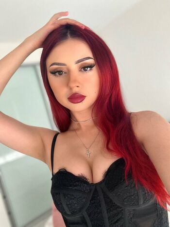Full leaked Angel melly  page private onlyfans photo