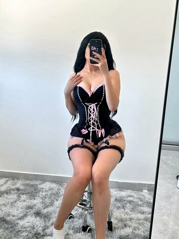 Full leaked Angel melly private onlyfans photo