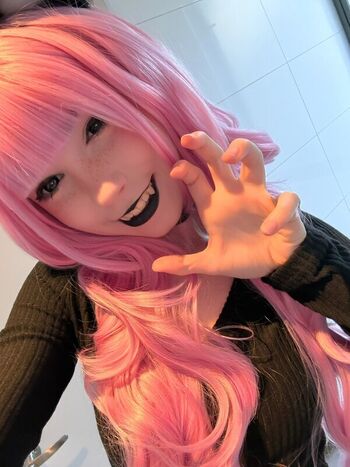 Full leaked Angel orion private onlyfans photo