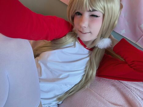 Full leaked Angel orion private onlyfans photo