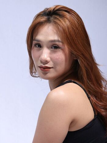 Full leaked Angel pardo private onlyfans photo