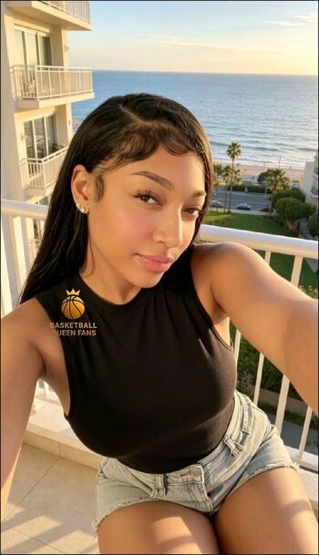 Full leaked Angel reese private onlyfans photo