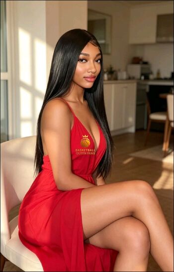 Full leaked Angel reese page private onlyfans photo
